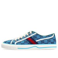 Gucci Tennis 1977 'Multicolor' 663657-2UZ80-4279