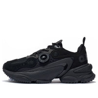 (WMNS) Li-Ning Nebula M1 'Black' AGCR226-1