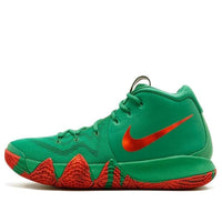 حذاء Nike Kyrie 4 'Fall Foliage' AR4602-300