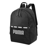 حقيبة ظهر PUMA Core Base "أسود أبيض" 078732-01