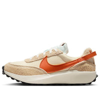 (WMNS) Nike Waffle Debut Vintage 'Muslin Campfire Orange' DX2931-100