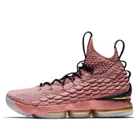 Nike LeBron 15 LMTD EP 'Rust Pink' AA3857-600