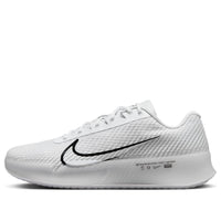 Nike Court Air Zoom Vapor 11 HC 'White Black' DR6966-101