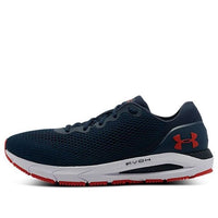 حذاء HOVR Sonic 4 CN من Under Armour باللون الأزرق الداكن 3025206-400
