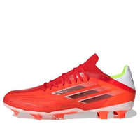حذاء adidas Speedflow.2 X Chimpunes FG 'أحمر' FY3289