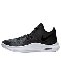 Nike Air Versitile 3 'أسود أبيض رمادي' AO4430-001