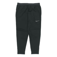 Nike Elastic Sports Training Long Pants Black CJ2219-010