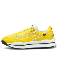 PUMA Style Rider 'Jomo - Maize' 368849-02
