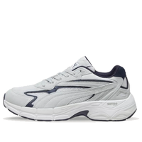 PUMA Teveris Nitro 'Ash Grey New Navy' 388774-25