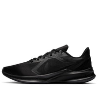 حذاء Nike Downshifter 10 "أسود رمادي حديدي" CI9981-002