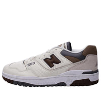 حذاء New Balance 550 "Sea Salt Dark Mushroom" BB550ESH