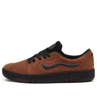 حذاء تزلج Vans Skate Fairlane VCU BROWN VN0005VFY49