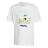 adidas Originals Adventure Graphic Tee HZ1145