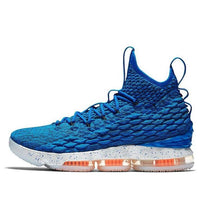 حذاء Nike LeBron 15 EP 'Hoto Blue' AO1754-400