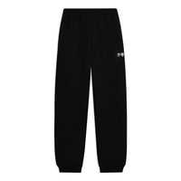 Li-Ning Graphic Joggers Sweatpants 'Black' AKLSB21-1