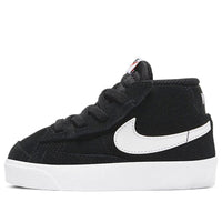 (TD) Nike Blazer Mid '77 'Black' DD1851-005