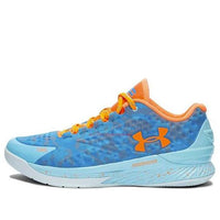 Under Armour Curry 1 Low 'Elite 24' 1276195-428