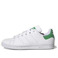 (GS) adidas LEGO x Stan Smith 'White Green' GV8972