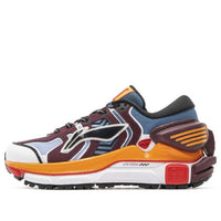 Li-Ning Sun Chaser 'Blue Red' ARZQ003-14