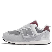 (TD) حذاء New Balance 574 "رمادي فاتح" NW574KBR