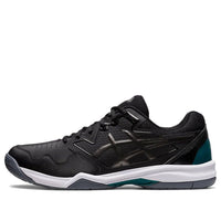 حذاء ASICS Gel-Dedicate 7 "أسود معدني" 1041A223-003
