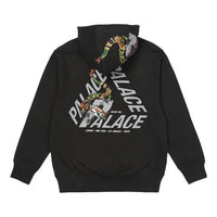 هودي Palace Dragon P-3 "أسود" P23CS045