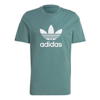 حذاء adidas originals Adicolor Classics Trefoil Green GN3483