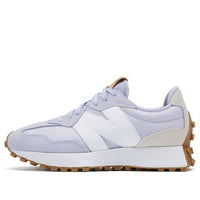 (WMNS) حذاء New Balance 327 'Violet Haze' WS327RC