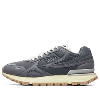حذاء جري FILA Rambler Retro رمادي F12M031123FQS