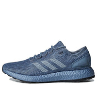 حذاء adidas PureBoost 'Raw Steel' CM8303