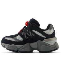 (TD) New Balance 9060 'Black Grey' IV9060BK