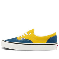 حذاء Vans Era 95 DX أزرق/أصفر VN0A2RR11V6