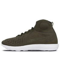 Nike Lunar Magista 2 Flyknit 'Cargo Khaki' 852614-300