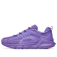 (WMNS) حذاء رياضي ANTA Fly Life Series "أرجواني" 922035581-5