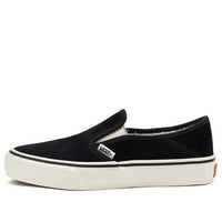 حذاء Vans VR3 SF سهل الارتداء باللون الأسود والأبيض VN0A4BX8S47