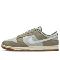 حذاء Nike Dunk Low Retro SE 'Light Silver Light Army Sail' IB6399-002