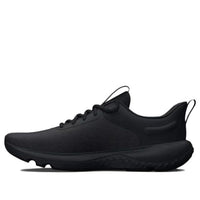 حذاء Under Armour Charged Revitalize "Triple Black" 3026679-002
