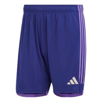 adidas Argentina 22 Away Active Shorts 'Blue' HB9213