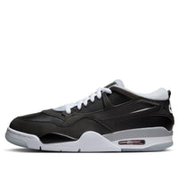Air Jordan 4 RM 'Black Wolf Grey' HV5184-010