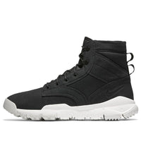 Nike SFB 6 Inch Field Boot Canvas NSW 'Black' 844577-001