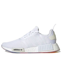 أديداس NMD_R1 'Triple White' GW8062