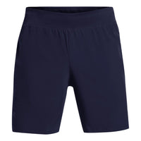 شورت إطلاق Elite من Under Armour مقاس 7 بوصات "Navy" 1376508-410