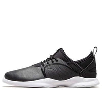 (WMNS) PUMA Dare Lace L أسود 370515-03