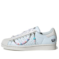 (WMNS) حذاء adidas Superstar 'Good Vibes' HP7827