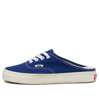 حذاء Vans Authentic Mule VN0A54F72BK1