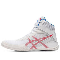 ASICS Matcontrol 2 'White Electric Red' 1081A029-103