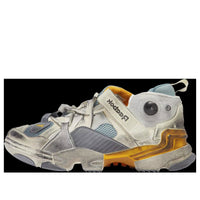 Reebok Genetically Modified Pump x Vetements DV4456