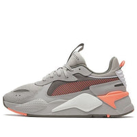قرص صلب PUMA RS-X "رمادي أحمر" 369818-06