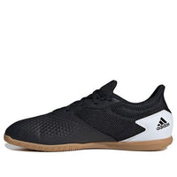 adidas Predator Mutator 20.4 IN Sala 'Black Gum' FW9206