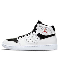 Air Jordan Access 'White Black' AR3762-101